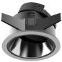 Zambelis RECESSED SPOT S125 Zasouvací osvětlení 1x10W/GU10 IP20