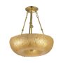 Antigo Button 8174 6x60W/E27 IP20