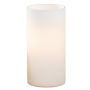 Eglo GEO 81827 Stolní lampa 1x60W/E14