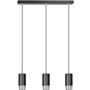 Emibig FUMIKO 816/3 Závěsná lampa 3x30W/GU10 IP20