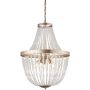 Endon CELINE 81913 Lustr 5x40W/E14 IP20