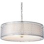 Endon CORDERO 81969 Lustr 3x40W/E27 IP20