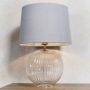 Endon JEMMA 81896 Stolní lampa 1x40W/E27 IP20