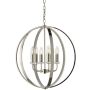 Endon RITZ 81508 Lustr 6x40W/E14 IP20