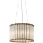 Endon Romola 81999 Závěsná lampa 6x40w/e14 ip20
