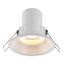Endon SHIELDECO 81016 Zasouvací osvětlení 4W/LED 3000K 500LM IP65