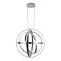 Milagro COPERNICUS ML6153 Závěsná lampa 180W LED 3000K 4000LM IP20