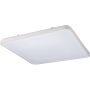 Nowodvorski AGNES LED 8133 Stropní lampa 1x64W/LED 4000K 4000LM IP44