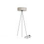 Nowodvorski CADILAC 8190 Stojací lampa 3x25W/E27 IP20