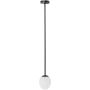 Nowodvorski ICE EGG 8124 Závěsná lampa 1x25W/G9 IP44