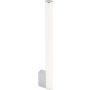 Nowodvorski ICE TUBE LED 8122 Nástěnná lampa 8W/LED 4000K 630LM IP44