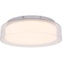 Nowodvorski PAN LED M 8174 Stropní lampa 1X17W/LED 4000K 800LM IP44
