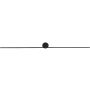 Nowodvorski PIN LED 8128 Obrazová lampa 10W/LED 4000K 500LM IP44