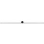 Nowodvorski PIN LED 8130 Obrazová lampa 15W/LED 4000K 700LM IP44