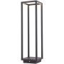 Nowodvorski SYMMETRY 8180 Stojací lampa 1x7W/LED 3000K 388LM IP54
