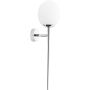 Nowodvorski TORCH 8123 Nástěnná lampa 1x25W/G9 IP44