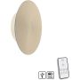 Paul Neuhaus AKKU-PUNTUA 8152-60 Nástěnná lampa 1x1W/LED 3000k 160lm ip20