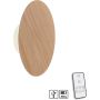 Paul Neuhaus AKKU-PUNTUA 8153-79 Nástěnná lampa 1x1,3W/LED 3000k 180lm ip20