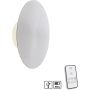 Paul Neuhaus AKKU-PUNTUA 8153-95 Nástěnná lampa 1x1,3W/LED 3000k 180lm ip20