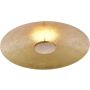 Paul Neuhaus PLATE 8132-12 Stropní lampa 1x25W/LED 3000k 2900lm ip20