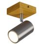 Trio MARLEY 812400107 Bodové světlo 1x15w/gu10 ip20