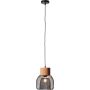 Brilliant Flaka 82670/06 Závěsná lampa 1x40w/e27