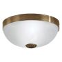 Eglo IMPERIAL 82741 Stropní lampa 2x60W/E27