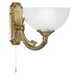 Eglo SAVOY 82751 Nástěnná lampa 1x40W/E14