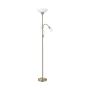 Eglo UP2 82844 Stojací lampa 2x60W/E27