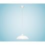 Eglo VETRO 82785 Závěsná lampa 1x60W/E27