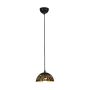 Milagro LISA ML6135 Závěsná lampa 1x60W/E27 IP20