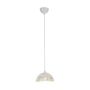 Milagro LISA ML6138 Závěsná lampa 1x60W/E27 IP20