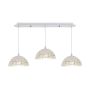 Milagro LISA ML6139 Závěsná lampa 3x60W/E27 IP20