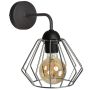 Milagro NORMAN MLP6262 Nástěnná lampa 1x60W/E27 IP20