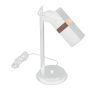 Milagro VIDAR MLP6105 Stolní lampa 1x50W/GU10 IP20