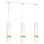 Milagro VIDAR MLP6276 Závěsná lampa 3x50W/GU10 IP20
