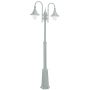 Norlys FIRENZE 820W Pouliční lampa 2x9W/E27 IP54