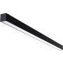 Nowodvorski CL OFFICE PRO LED 150 3000K 10213 Stropní lampa 1x40W/LED 3000K 4540LM IP20
