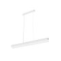 Nowodvorski CL Q LED PRO 8253 Závěsná lampa 1x31W/led 3000K 650lm IP20