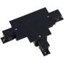 Nowodvorski CTLS REC PWR T CONN RIGHT 1 BLK (TR1) 8246 Montážní prvek IP20