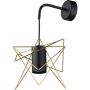 Nowodvorski GSTAR 8285 Nástěnná lampa 1x10W/GU10 IP20