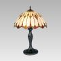 Prezent TIFFANY VI. 82 Stolní lampa 1x60W/E27 IP20