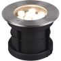 Trio BELAJA 821660207 Vjezdová lampa 1x9w/led 3000k 540lm ip65