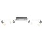 Trio CLAPTON 821410405 Bodové světlo 4x5w/led 3000k 430lm ip20