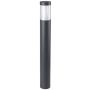 Zambelis BOLLARD LIGHT E277 Stojací lampa 10W/led 3000K 993lm IP54