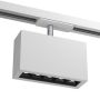 Antigo A-Glare 6325 5x10W/LED 4000K 800lm IP20