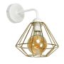 Milagro LUPO MLP6265 Nástěnná lampa 1x60W/E27 IP20