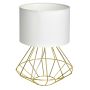 Milagro LUPO MLP6268 Stolní lampa 1x60W/E27 IP20
