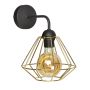 Milagro LUPO MLP6269 Nástěnná lampa 1x60W/E27 IP20