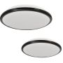 Milagro TERMA ML6404 Stropní lampa 28W LED 4000K 1960LM IP44
